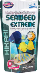 Hikari Seaweed Extreme Wafer Fish Food