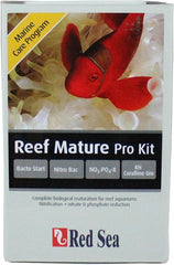 Red Sea Fish Pharm ARE22210 Reef Mature Pro Test Kit for Aquarium