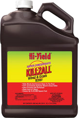 Hi-Yield® Super Concentrate Killzall™ Weed and Grass Killer