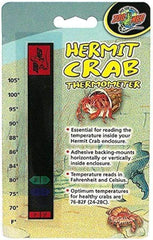Zoo Med Laboratories Hermit Crab Thermometer