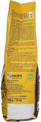 Hagen Tropimix Enrichment Food for Cockatiels & Lovebirds, 2 lb. - HARI Parrot Food with Seeds, Fruit, Nuts, Vegetables, Grains, and Legumes