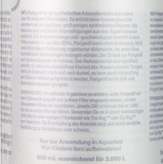 Seachem® Purigen® Premium Synthetic Filter Resin