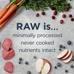Instinct Raw Boost Whole Grain Salmon & Brown Rice Dry Dog Food