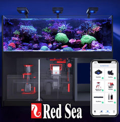 Red Sea Fish Pharm Coral Pro Marine Salt for Aquarium