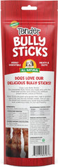 Lennox Tender Bully Sticks All Natural