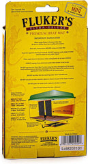 Fluker's Premium Heat Mat for All Reptiles and Amphibians