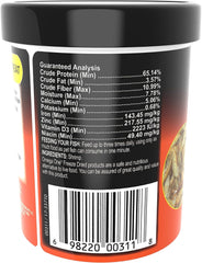 Omega One Freeze Dried Shrimp