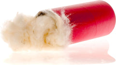 Kaytee Chewbular Play Tube for Pet Guinea Pigs, Rats and Chinchillas, Medium