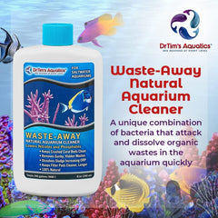 Dr. Tim`s Aquatics Waste-Away Saltwater
