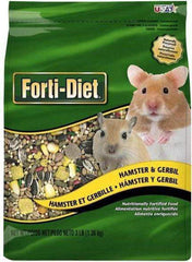Forti-Diet Kaytee Forti-Diet Hamster And Gerbil Food