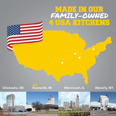 SPORTMiX Extreme Energy Dry Dog Food 40 lb