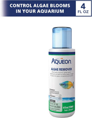 Aqueon Pond Algae Remover