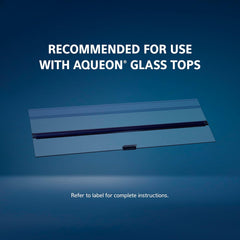 Aqueon OptiBright Smart LED Light Fixture, Wi-Fi and Bluetooth Compatible, Adjustable, for Freshwater and Saltwater Aquariums