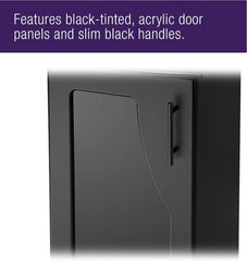 Coralife BioCube Aquarium Fish Tank Wood Stand