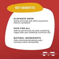 Marshall Pet Products Ferret and Small Animal Odor Remover 1ea/8 fl oz