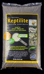 Reptilite Natural Sand