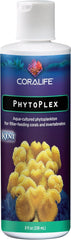 Coralife Saltwater Fish Tank Aquarium Phytoplex Aqua Cultured Phytoplankton, 8 oz