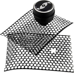 Two Little Fishies Pouch Feeder