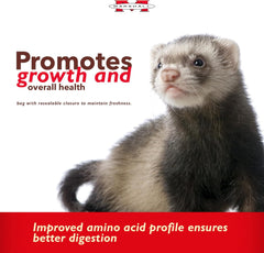 Marshall Pet Products Premium Ferret Diet Dry Food