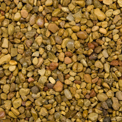 Estes Gravel Nature Blends Walnut - 6 lb