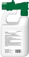 Advantage Yard & Premise Spray | Kills Fleas & Ticks & More | 32 oz.