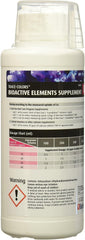 Red Sea Fish Pharm ARE22073 Reef Colors Bioactive Minerals Supplement-D for Aquarium, 500ml