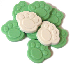 Claudia's Canine Bakery - Pawpermints - Gourmet Peppermint Dog Breath Mint Treats