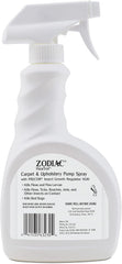 Zodiac Carpet & Upholstery Pump Spray, 24-ounce