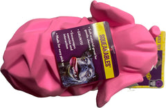 Multipet Latex Origami Pals Dog Toy