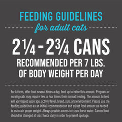 Tiki Cat Aloha Friends Variety Pack, Seafood Flavors with Pumpkin, Wet, High-Protein & High-Moisture Cat Food, For All Life Stages