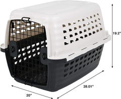 Petmate Compass Kennel