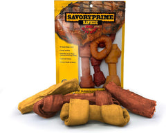 Savory Prime Large Assorted Value-Pack Flavored