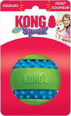 KONG Squeezz Goomz Ball