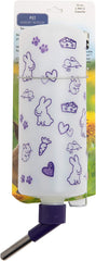 Lixit Weather Resistant Water Bottles for Rabbits, Ferrets, Guinea Pigs, Rats, Mice and Other Small Animals.