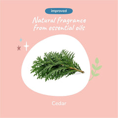 kin+kind Dog Shampoo for Dry, Itchy Skin and Coat Relief - Safe, Natural Formula with Olive Oil, Coconut Oil, Cedarwood - Made in The USA - Dog Grooming, Puppy Supplies, and Dog Accessories