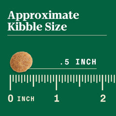 Nutro Max Large Breed Puppy Dry Dog Food with Farm-Raised Chicken, 25 lb Bag