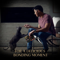 Sheba Meaty Tender Sticks Chicken 10 / .07 oz