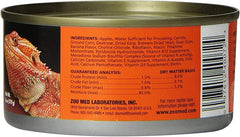 Zoo Med Natural Bearded Dragon Adult Formula