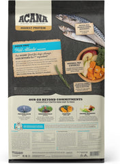 ACANA Highest Protein Dry Dog Food, Wild Atlantic, Fish Recipe