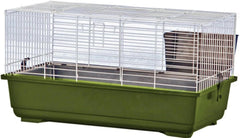 A&E Cage Company 52400511: Cage Rabbit Bk
