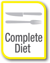 Tetra BettaMin Worm Shaped Bites, Complete Diet For Bettas