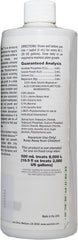 Seachem Flourish Advance Growth Supplement - Aquatic Plant Aid