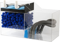 Premier Wet Dry Sump