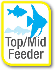 TetraMin Nutritionally Balanced Tropical Flake Food for Tropical Fish