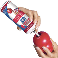 KONG - Easy Treat - Dog Treat Paste - Pepperoni - 8 Ounce