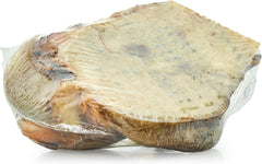 Barkworthies Knuckle Bone Beef Fillet Dog Chew for Medium & Large Breed Dogs