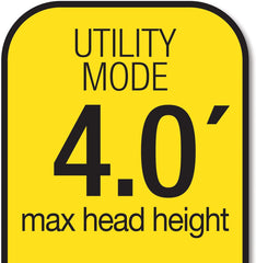 Marineland Maxi-Jet 900, Multi-Use Water Pump And Power Head, Fully Convertible