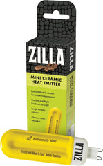 Zilla Mini Ceramic Heat Emitter 50w