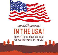 Beg & Barker Pork Jerky for Dogs - Dog Training Treats - Natural Dog Treats Made in The USA - Grain Free, Diabetic-Friendly, High Protein, Sugar-Free (Pork Dog Jerky)