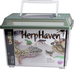 Lee's Rectangular HerpHaven - Small